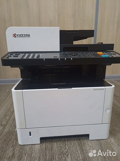 Принтер мфу kyocera ecosys M2235dn