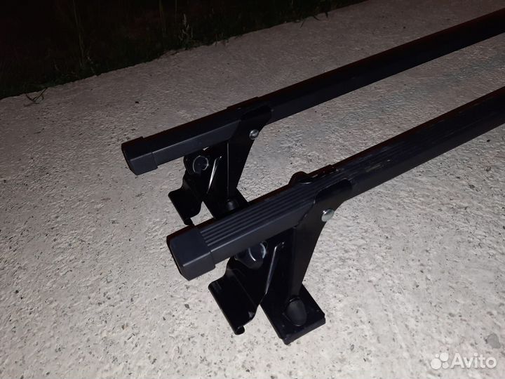 Багажник на крышу