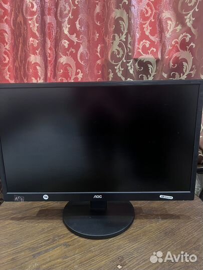 Монитор AOC