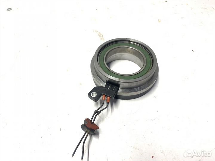 Электромагнитное кольцо редуктора мазда сх5