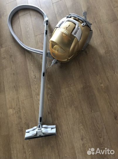 Пылесос zepter