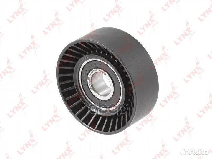 Ролик натяжной приводного ремня PB5193 lynxauto