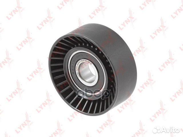 Ролик натяжной приводного ремня PB5193 lynxauto