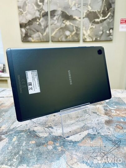 Планшет Samsung Galaxy Tab A7 Lite