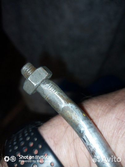 Ретро зеркало