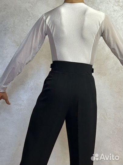 Латина ю2 рубашка