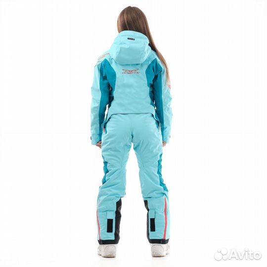 Комбинезон gravity premium Woman Baltic 2023