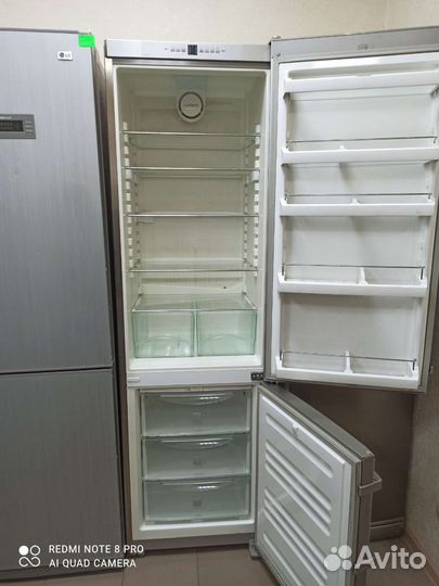 Холодильник