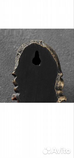 Хорошие сувениры Крючок фигурный бронзс7x6xlIcM