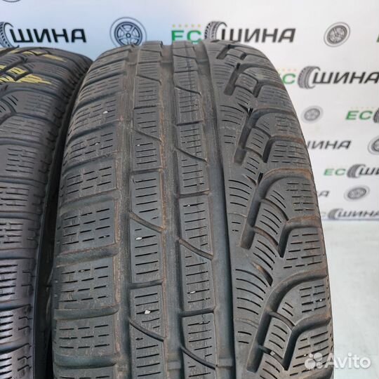 Pirelli Winter Sottozero 210 Serie II 225/55 R16 95H