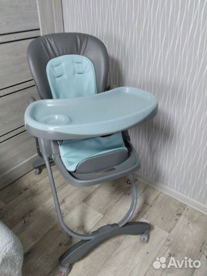 Стул для кормления Rant