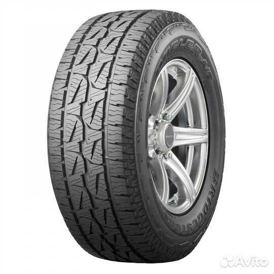 Bridgestone Dueler A/T 001 225/75 R16 104S