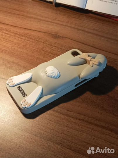 Чехол на iPhone 5