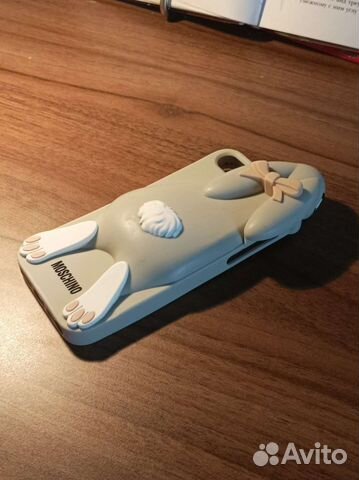 Чехол на iPhone 5