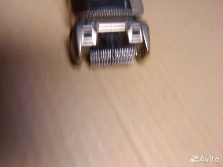 Эл. бритва Браун