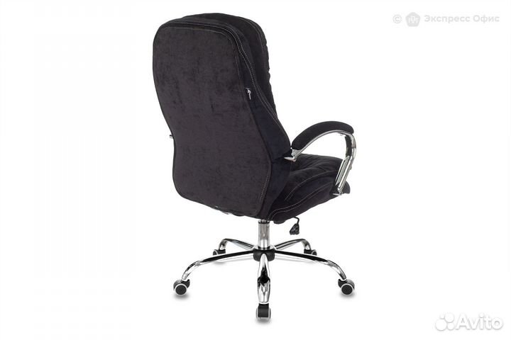 Кресло для руководителя Бюрократ T-9950SL/LT-20