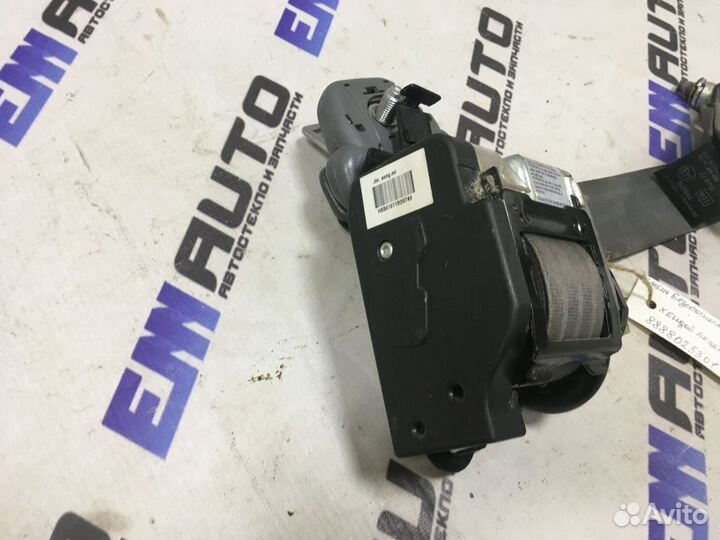 Ремень безопасности передний правый Хендай Акцент2