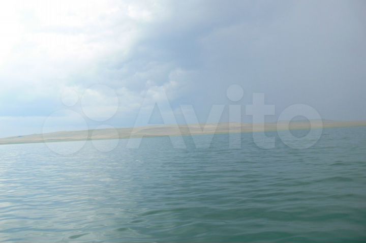 Участок 3,75 га (СНТ, ДНП)