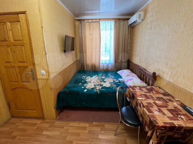 Квартира-студия, 18 м², 1/1 эт.