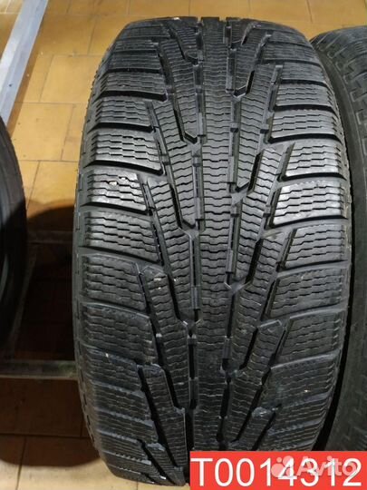 Nokian Tyres Hakkapeliitta R 255/50 R19 107R