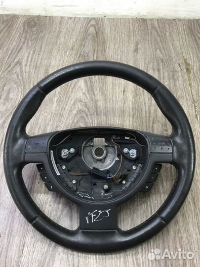 Руль Opel Corsa C 2004