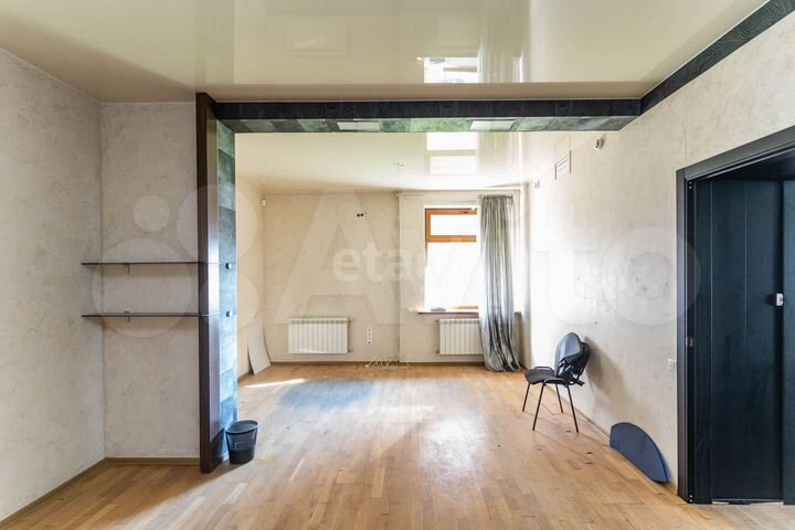 Сдам офисное помещение, 140.5 м²