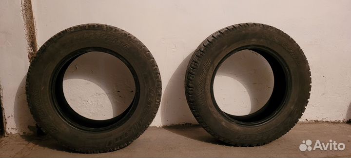 Cordiant All Terrain 215/65 R16 98H