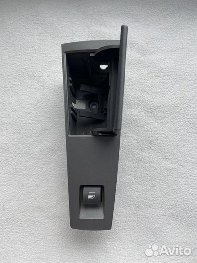 Кнопка стеклоподъемника задняя левая BMW E65 2004