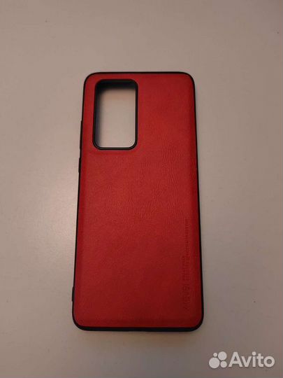 Чехлы на huawei p40pro