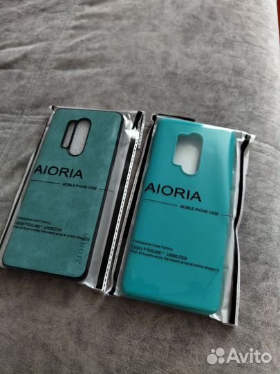 Оригинальные чехлы для OnePlus 8 pro