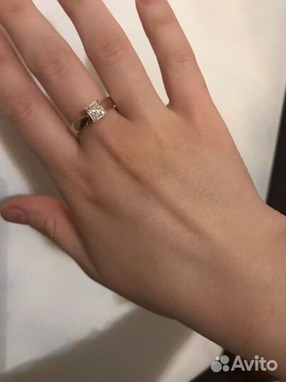 Золотое кольцо