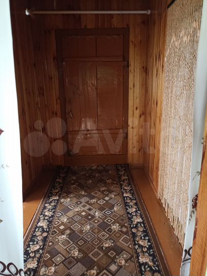 2-к. квартира, 40 м², 1/1 эт.