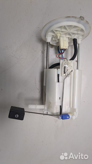 Насос топливный электрический Lexus GS, 2012