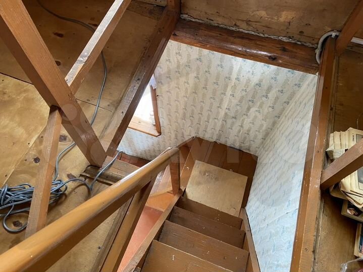 Дача 22 м² на участке 6 сот.