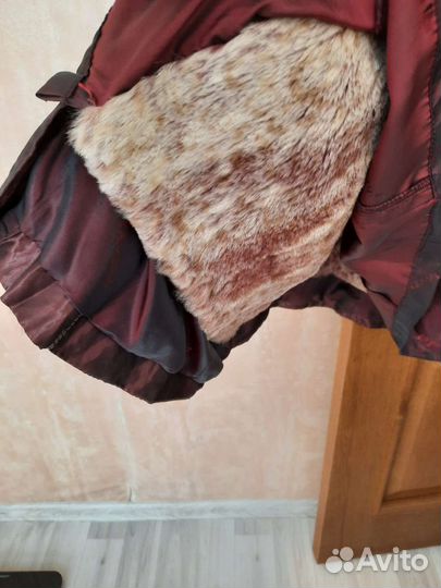 Пальто женское