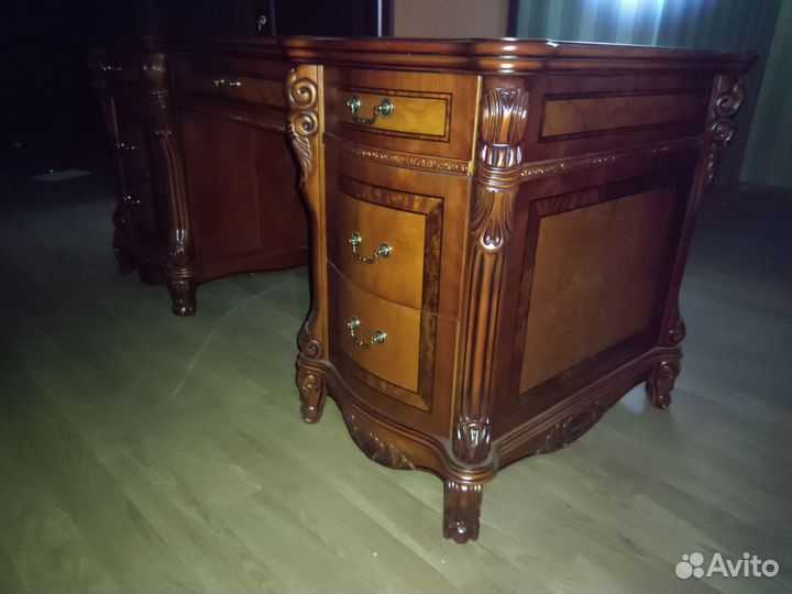 Письменный стол бу