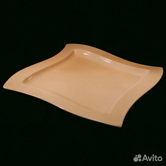 Блюдо Villeroy&boch 34х32см