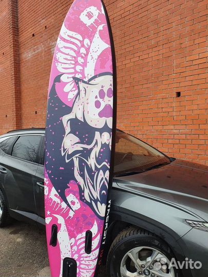 SUP Wkersiy Новинка 2023