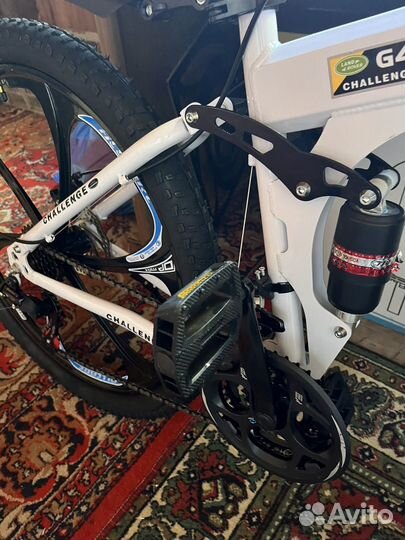 Велосипед взрослый