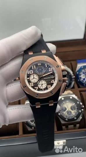 Мужские часы Audemars Piguet