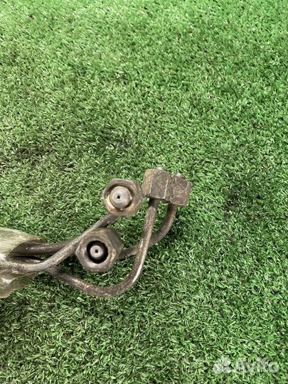 Трубки тнвд Toyota Carina E 2c