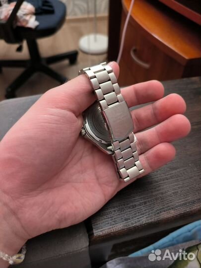 Наручные часы