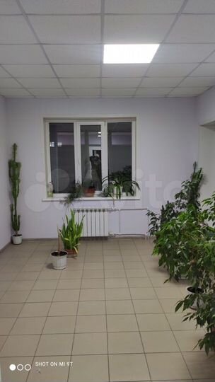 Сдаётся помещение 16 кв.м
