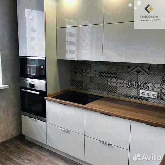 Кухня на заказ