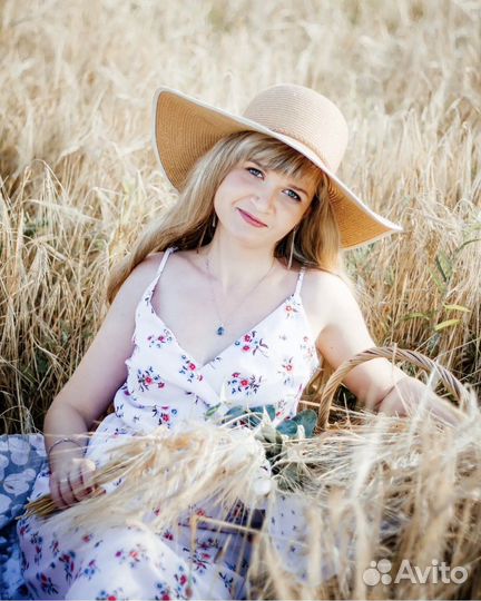 Фотосессия