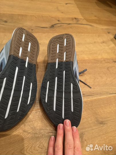 Кроссовки reebok adventure