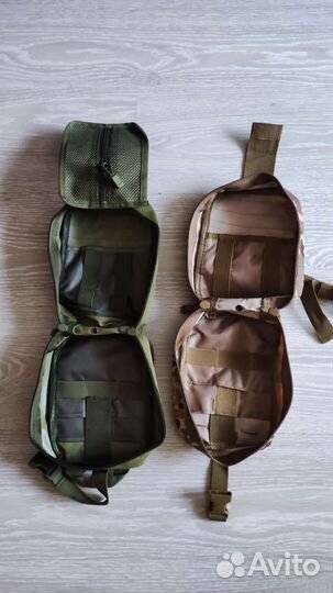 Подсумок тактический