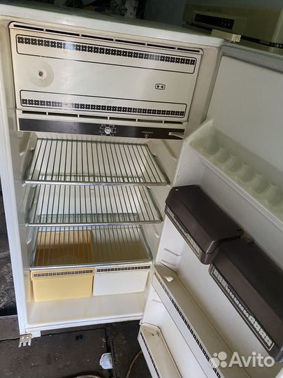 Холодильник Бирюса. Доставка