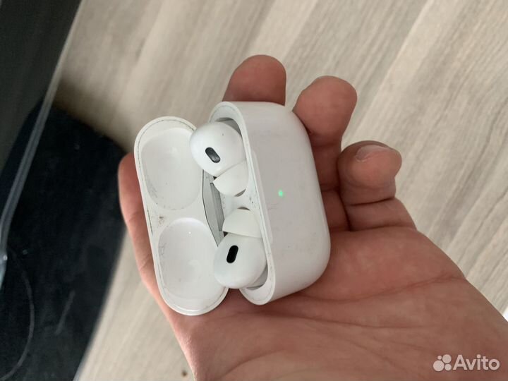 Airpods pro 2 original