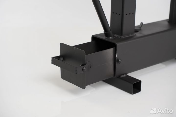 Печь на отработанном масле